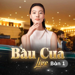 Bầu Cua Live Stream DA88